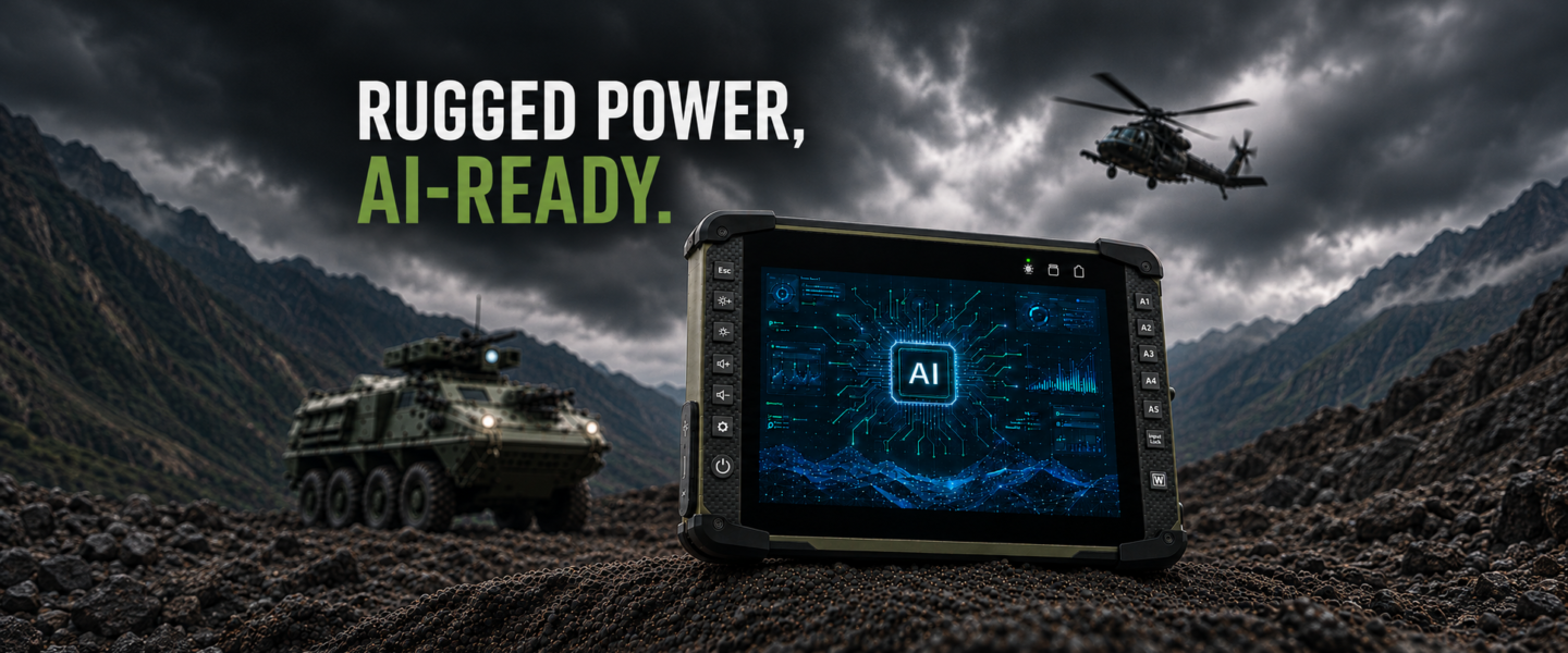 DS16P Product Promotional Image